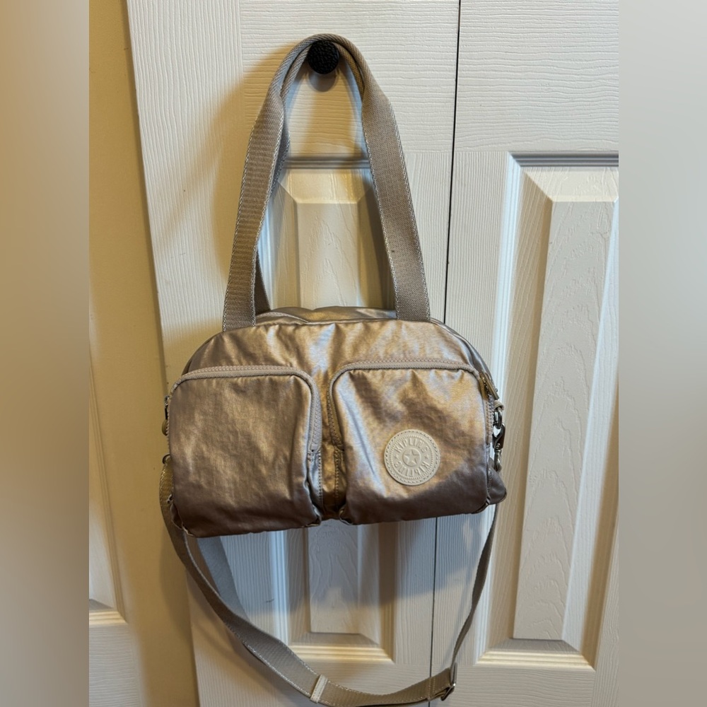 Kipling cool defea shoulder bag